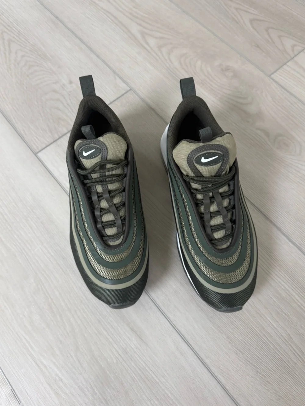 Nike Air Max 97